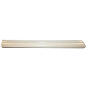 Chevrolet Pickup Chevy Silverado 2003-2007 Front Passenger Side Door Molding - GM1305114