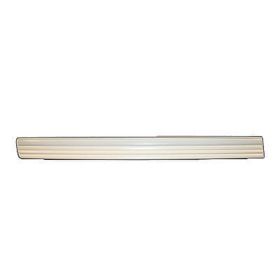 Chevrolet Pickup Chevy Silverado 1999-2002 Front Passenger Side Door Molding - GM1305115
