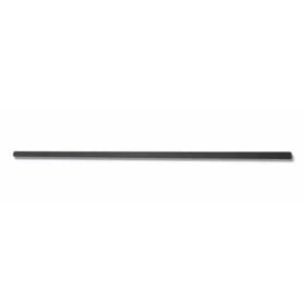 Chevrolet Impala Limited(4thdigit Vin W) 2006-2013 Passenger Side Front Door Molding - GM1305117