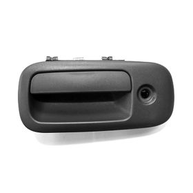 Chevrolet Van Chevy Express 1996-2009 Driver Side Front Outer Door Handle - GM1310143