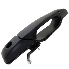 Cadillac Escalade Esv 2007-2014 Driver Side Front Outer Door Handle - GM1310161
