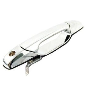 Cadillac Escalade 2007-2014 Driver Side Front Outer Door Handle - GM1310163