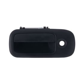 Chevrolet Van Chevy Express 2010-2016 Front Driver Side Exterior Door Handle - GM1310195