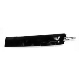 Buick Regal Coupe 1988-1996 Passenger Side Front Outer Door Handle - GM1311130