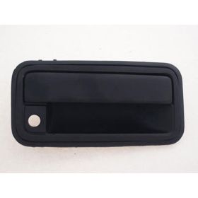 Chevrolet Pickup Chevy Fullsize C/k 1999-2000 Passenger Side Outside Front Door Handle - GM1311132