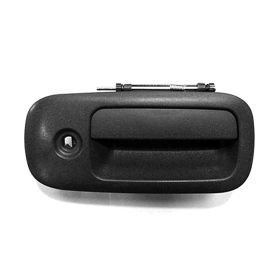 Chevrolet Van Chevy Express 1996-2009 Passenger Side Front Outer Door Handle - GM1311145