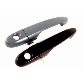 Chevrolet Impala Limited(4thdigit Vin W) 2005-2007 Passenger Side Front Outer Door Handle - GM1311166