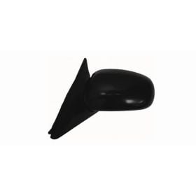 Chevrolet Malibu Classic 1997-2003 Driver Side Power Door Mirror - GM1320153