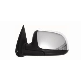 GMC Pickup Gmc Sierra Denali 2002 Driver Side Power Door Mirror - GM1320174