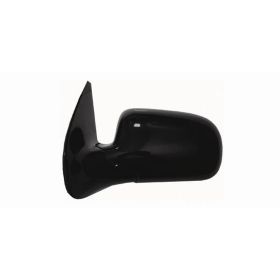 Chevrolet Venture 1997-1998 Driver Side Power Door Mirror - GM1320222