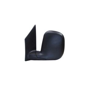 Chevrolet Van Chevy Express 1996-2002 Driver Side Power Door Mirror - GM1320228