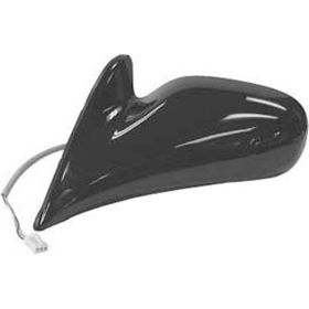 1998-2002 Chevrolet Prizm - Driver Side Power Remote Door Mirror - GM1320229