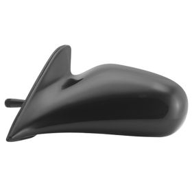 1998-2002 Chevrolet Prizm - Driver Side Manual Remote Door Mirror - GM1320234