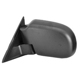Chevrolet S10 Pickup 1999 Driver Side Power Door Mirror - GM1320253