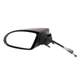 Chevrolet Camaro 1993-2002 Driver Side Manual Door Mirror - GM1320254