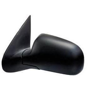 Chevrolet Venture 1997-2005 Driver Side Manual Door Mirror - GM1320255