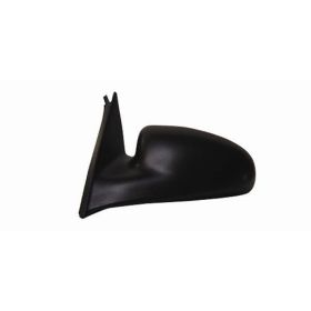 2000-2005 Pontiac Bonneville Door Mirror Power Driver Side Htd W/O Memory - OEM# 25736331 - GM1320278-3