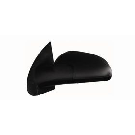 Chevrolet Cobalt 2005-2010 Driver Side Power Door Mirror - GM1320290