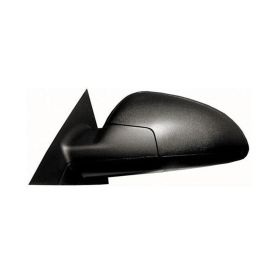 Pontiac G6 2005-2010 Driver Side Power Door Mirror - GM1320291