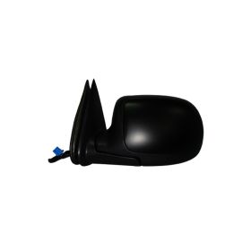 Cadillac Escalade 2003-2006 Driver Side Power Door Mirror - GM1320295
