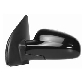 Chevrolet Aveo 5 2009-2011 Driver Side Door Mirror - GM1320327