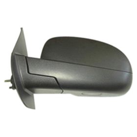Chevrolet Pickup Chevy Silverado 25-3500 2007-2013 Driver Side Manual Door Mirror - GM1320332