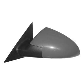 Pontiac G6 2008-2010 Driver Side Power Door Mirror - GM1320361