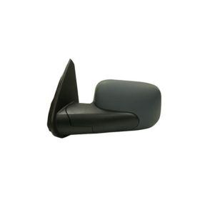 Chevrolet HHR 2007-2011 Driver Side Power Door Mirror - GM1320366