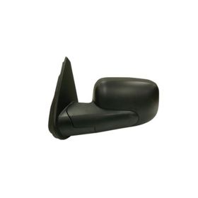 Chevrolet HHR 2006-2011 Driver Side Power Door Mirror - GM1320367