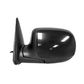 Chevrolet Pickup Chevy Silverado Classic 2003-2006 Driver Side Power Door Mirror - GM1320373