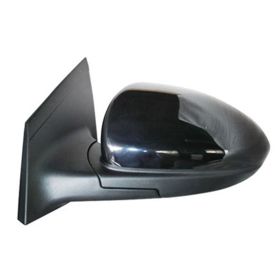 Chevrolet Cruze Limited(4th Digit Vin P) 2011-2015 Driver Side Power Door Mirror - GM1320420