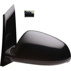 Buick Verano 2012-2017 Driver Side Power Door Mirror - GM1320440
