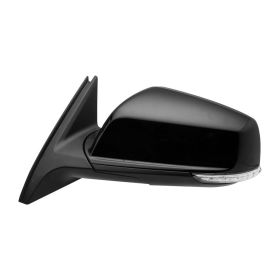 Chevrolet Malibu 2013 Driver Side Mirror - GM1320457