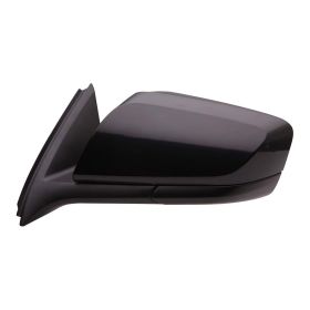 Chevrolet Impala 2014-2017 Driver Side Door Mirror - GM1320459