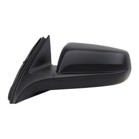 Chevrolet Malibu Limited(4thdigit Vin 1) 2013-2015 Driver Side Door Mirror - GM1320465