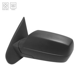 Chevrolet Pickup Chevy Silverado 1500 Ld 2014-2018 Driver Side Door Mirror - GM1320492