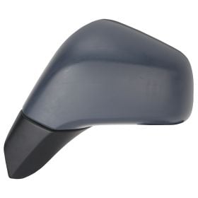 2015-2016 Chevrolet Trax Driver Side Power Door Mirror - GM1320497-2 OEM #95423294