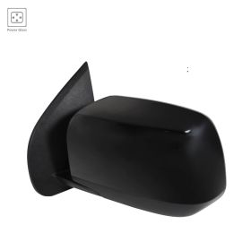 2017-2022 Chevrolet Colorado Driver Side Power Door Mirror - Best Value - GM1320523OEM #84444241
