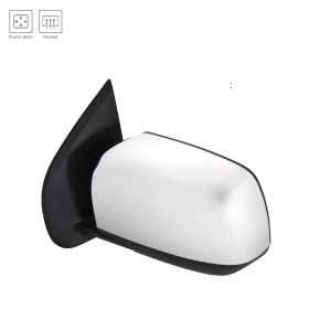 Chevrolet Colorado 2017-2021 Driver Side Power Door Mirror - GM1320524 OEM# 84979809
