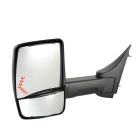 2008-2025 Chevrolet Van Chevy Express - Driver Side Door Mirror - GM1320531