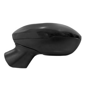 Chevrolet Cruze Hatchback 2017-2019 Driver Side Power Door Mirror - GM1320543 OEM# 39125817