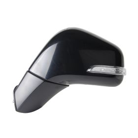 Buick Encore 2017-2019 Driver Side Power Door Mirror - GM1320575