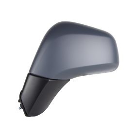 Chevrolet Trax 2017-2019 Driver Side Power Door Mirror - GM1320578