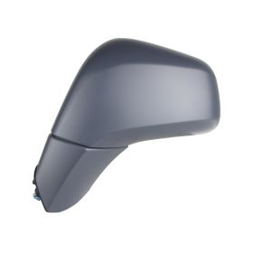 Chevrolet Trax 2017-2019 Driver Side Power Door Mirror - GM1320580 - OEM - 42590952