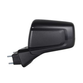 2019-2023 CHEVROLET PICKUP SILVERADO 1500 LIMITED Driver Side Power Door Mirror - GM1320584