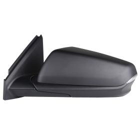 2018-2024 Chevrolet Equinox - Driver Side Power Door Mirror - GM1320594