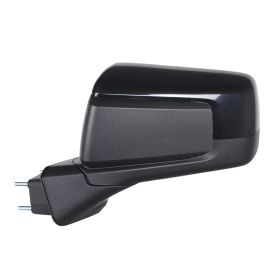 2019-2025 Gmc Sierra 1500 Pickup - Driver Side Power Door Mirror - GM1320650