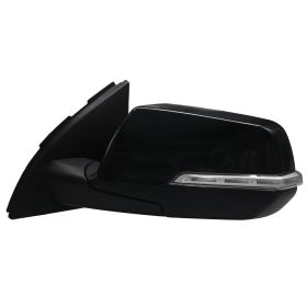 2020-2023 GMC Acadia Driver Side Power Door Mirror - Best Value - GM1320654