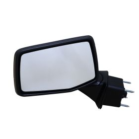 2020-2025 Chevrolet Silverado 2500 Pickup - Driver Side Door Mirror - GM1320689