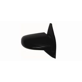 Saturn Sl (sedan 1991-99) 1991-1995 Passenger Side Manual Door Mirror - GM1321142